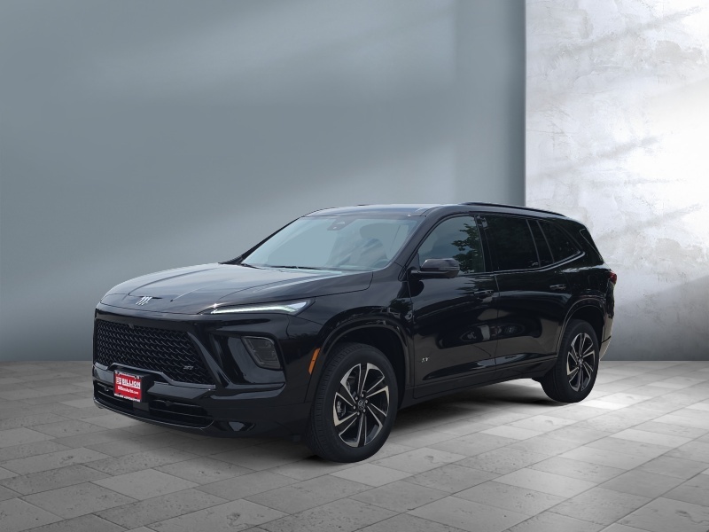 2025 Buick Enclave