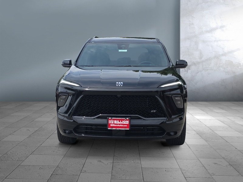 2025 Buick Enclave
