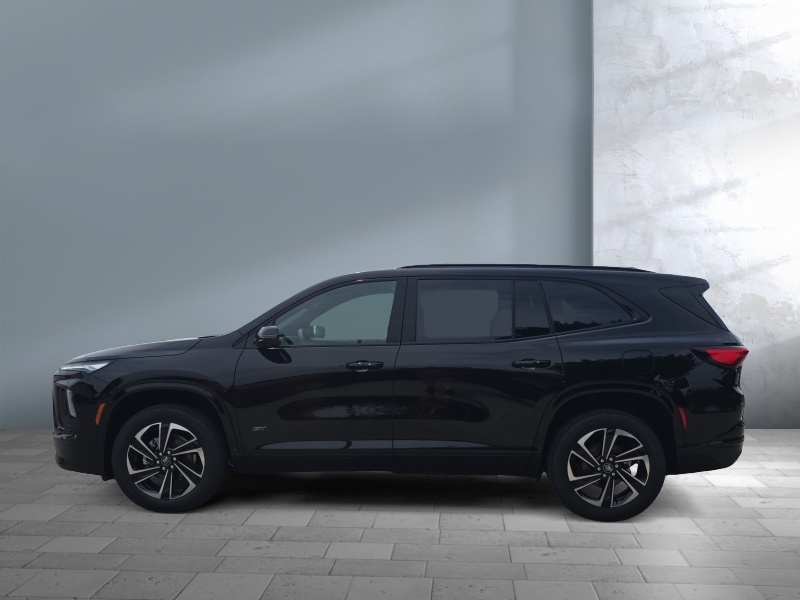 2025 Buick Enclave