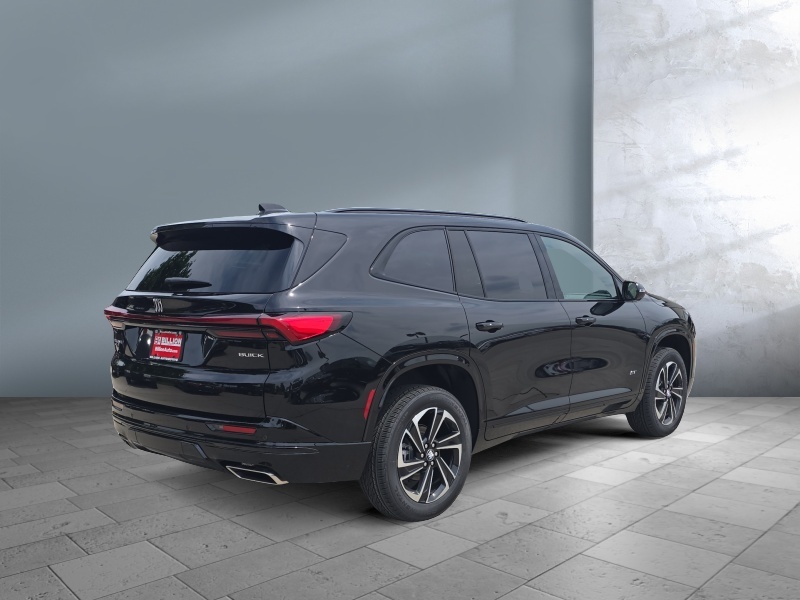 2025 Buick Enclave