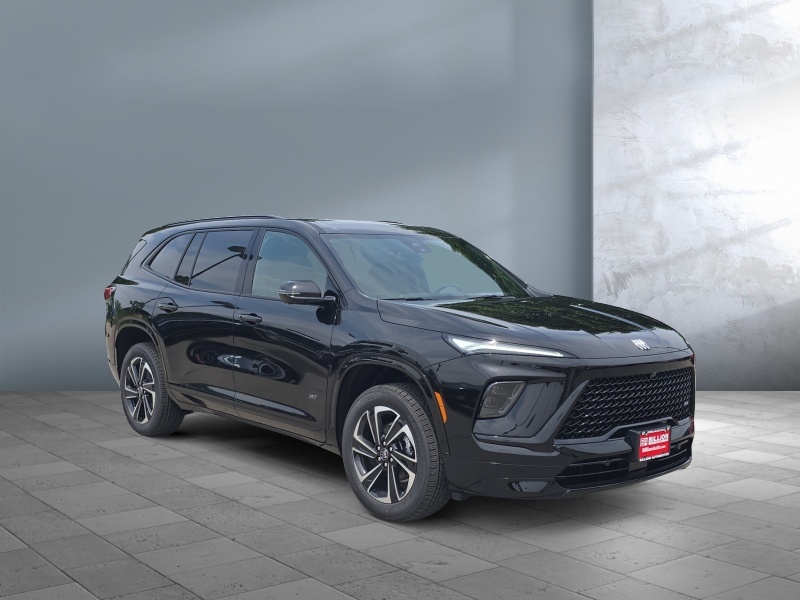 2025 Buick Enclave