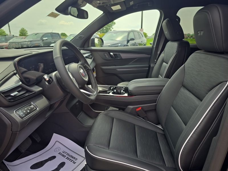 2025 Buick Enclave