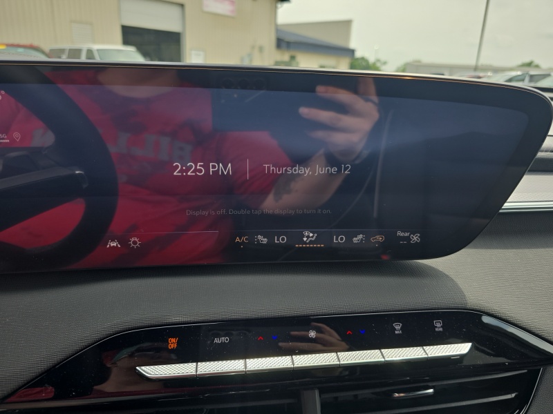 2025 Buick Enclave