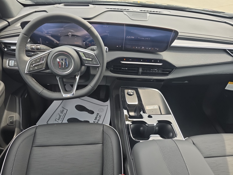 2025 Buick Enclave