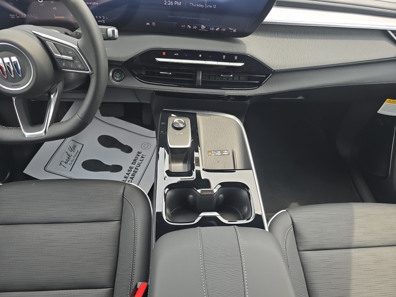 2025 Buick Enclave