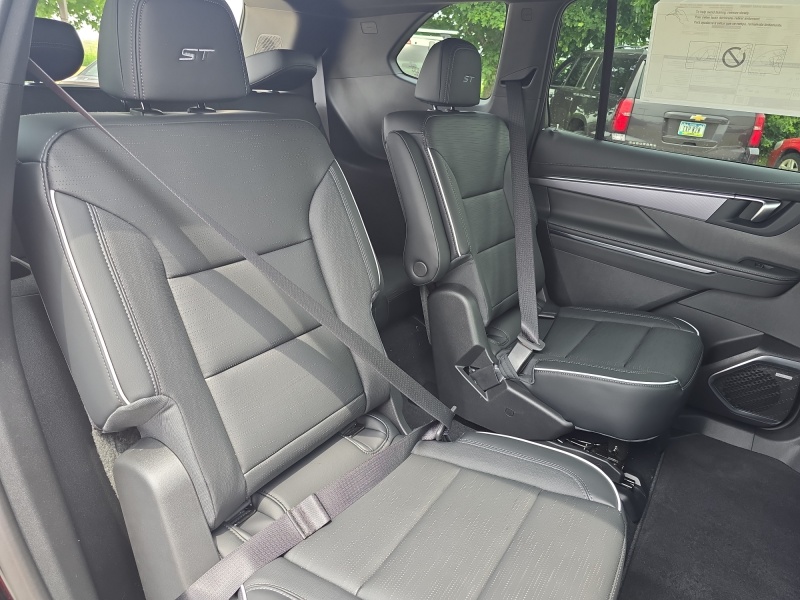 2025 Buick Enclave