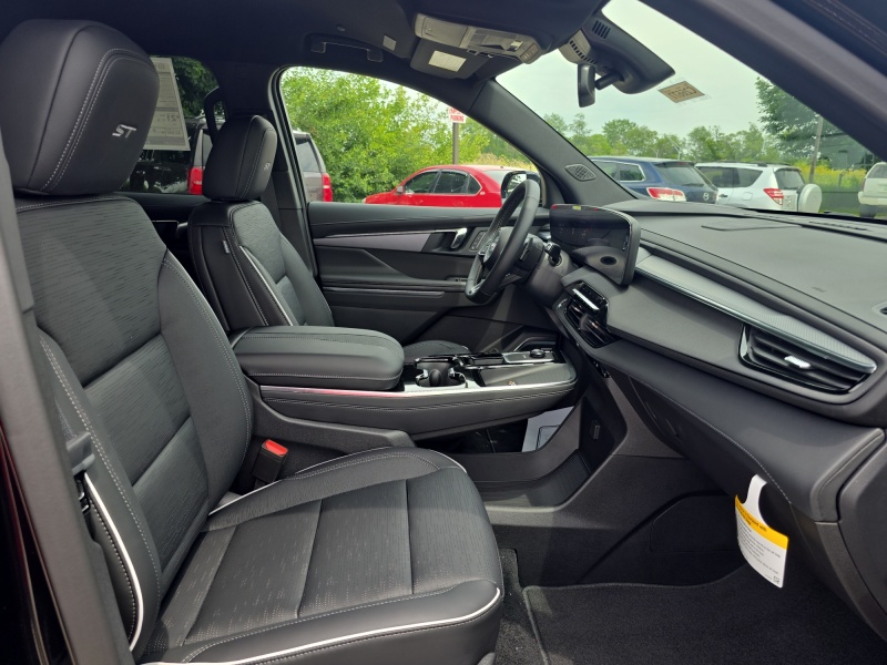 2025 Buick Enclave