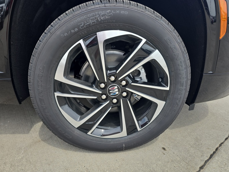 2025 Buick Enclave
