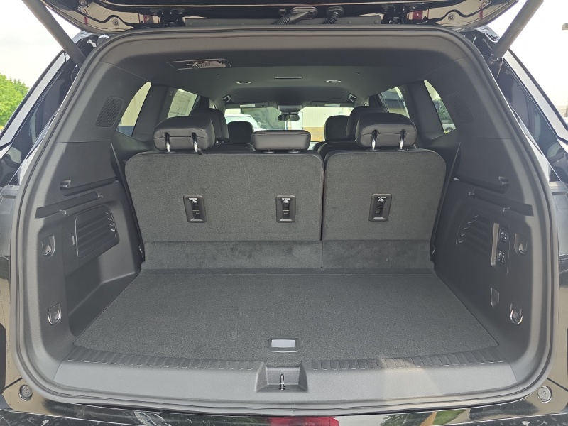 2025 Buick Enclave