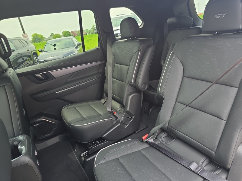 2025 Buick Enclave