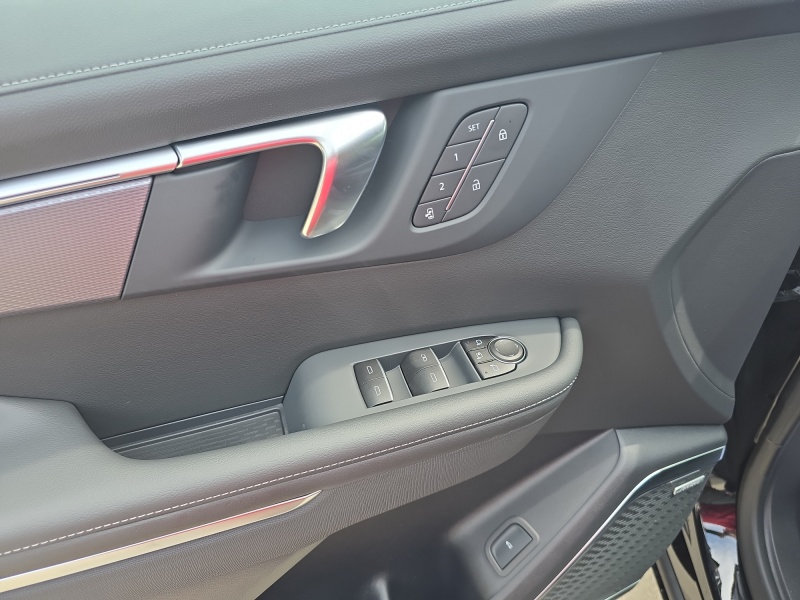 2025 Buick Enclave