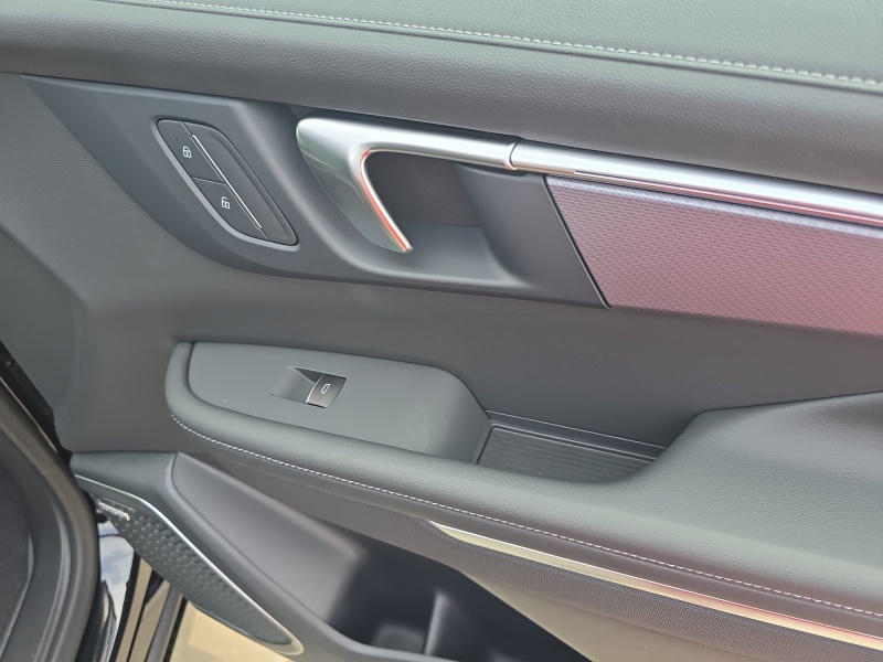 2025 Buick Enclave