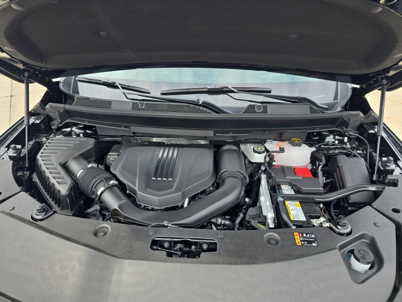2025 Buick Enclave