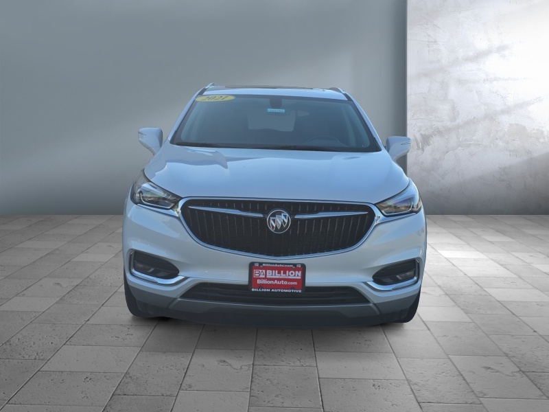 2021 Buick Enclave