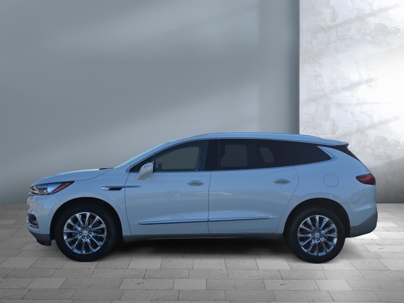 2021 Buick Enclave