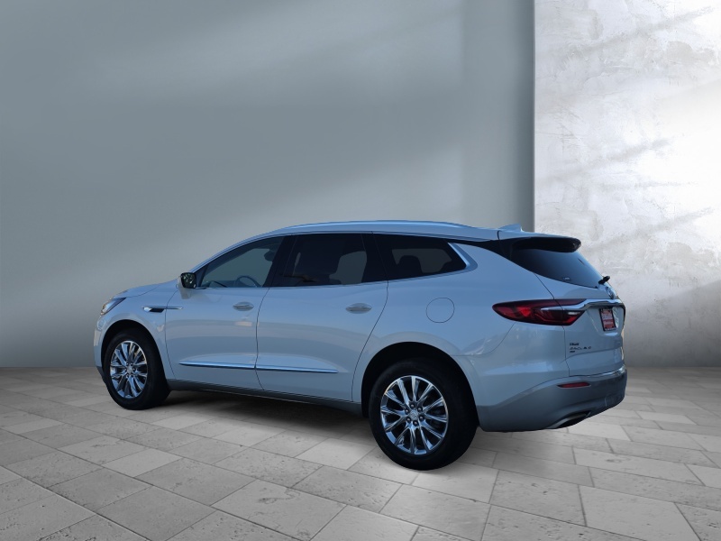2021 Buick Enclave