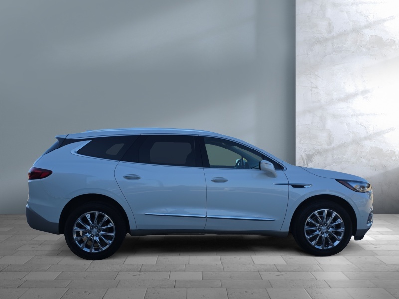 2021 Buick Enclave