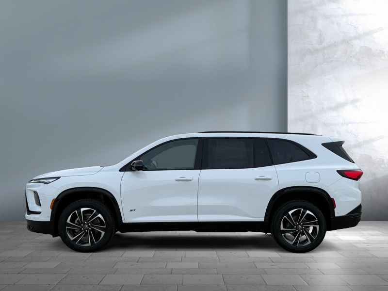 2025 Buick Enclave