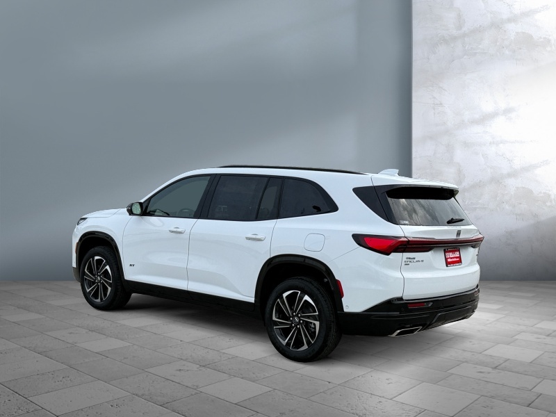 2025 Buick Enclave