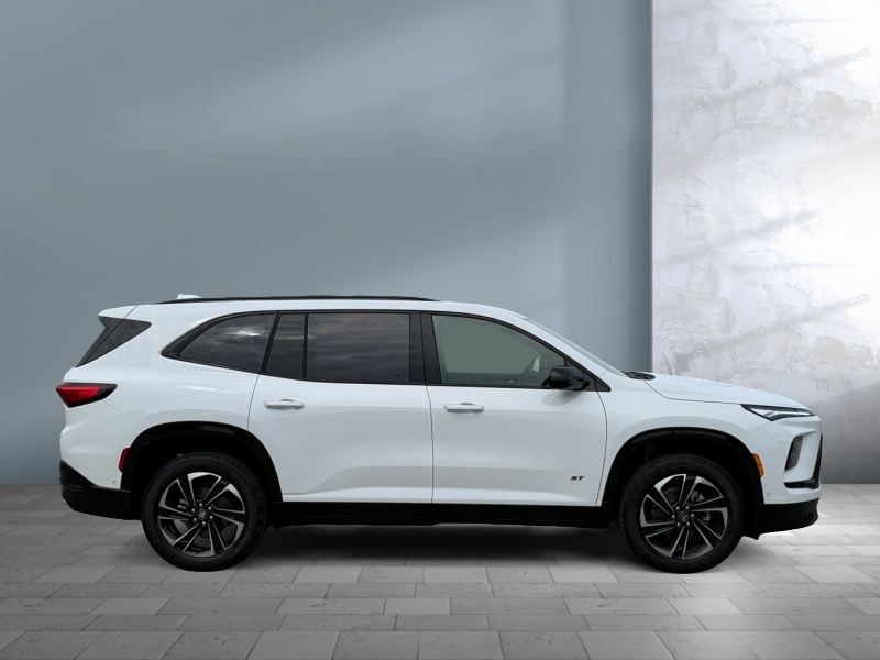 2025 Buick Enclave