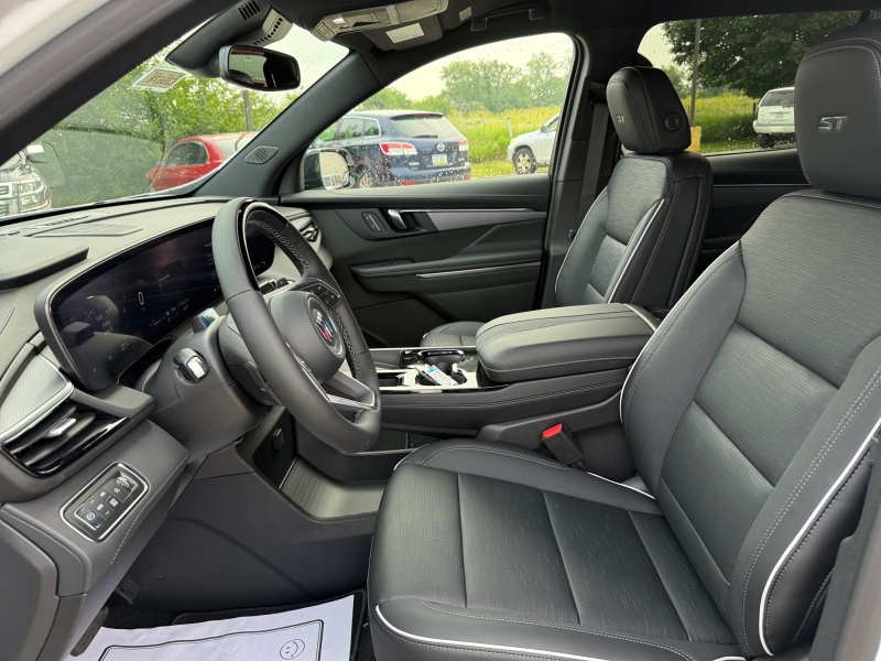2025 Buick Enclave