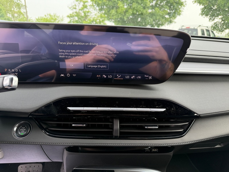 2025 Buick Enclave