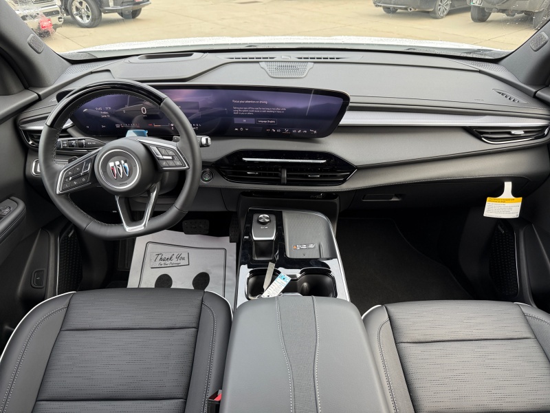 2025 Buick Enclave