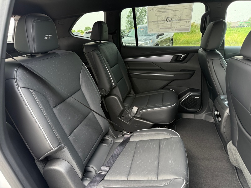2025 Buick Enclave