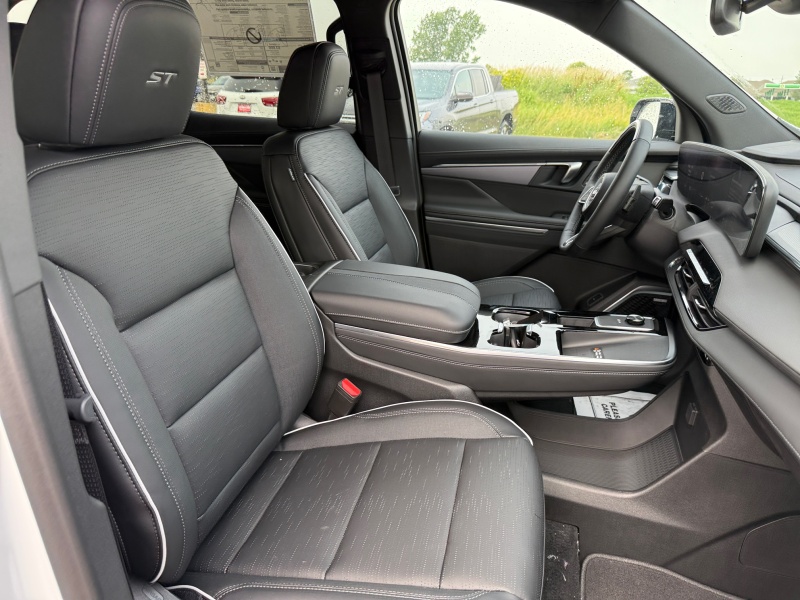 2025 Buick Enclave