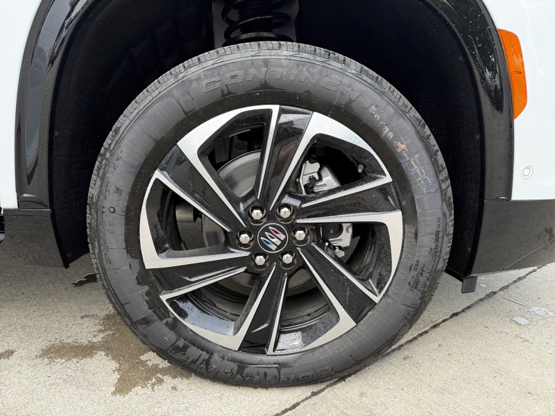 2025 Buick Enclave