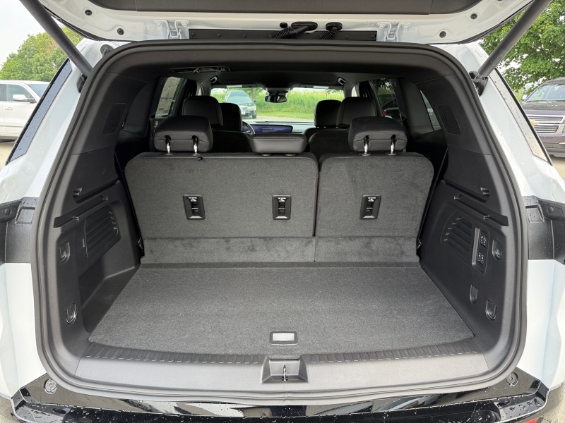 2025 Buick Enclave