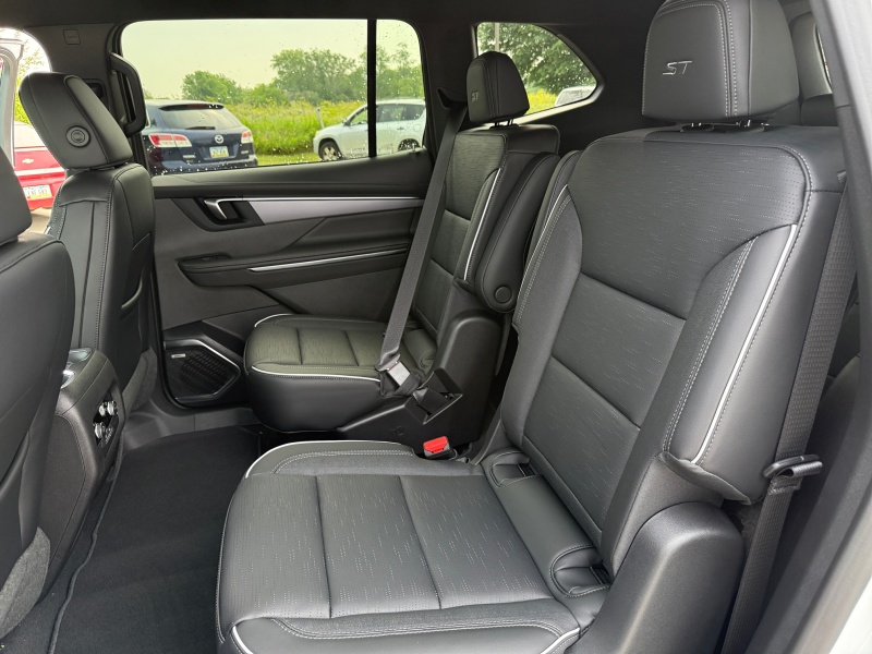 2025 Buick Enclave