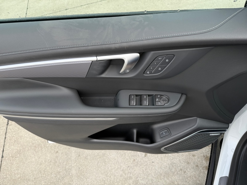 2025 Buick Enclave