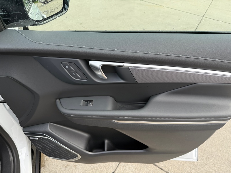 2025 Buick Enclave