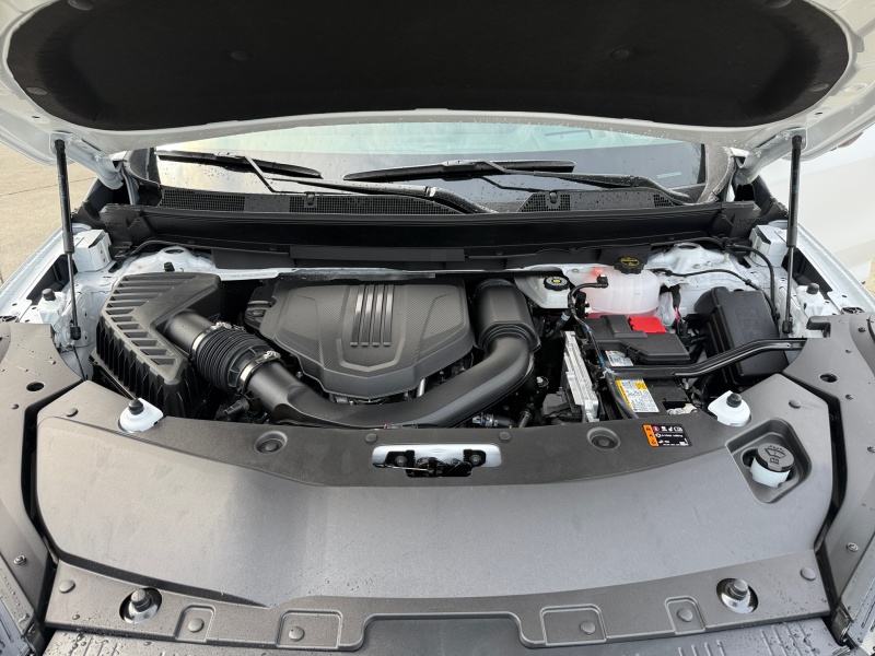2025 Buick Enclave