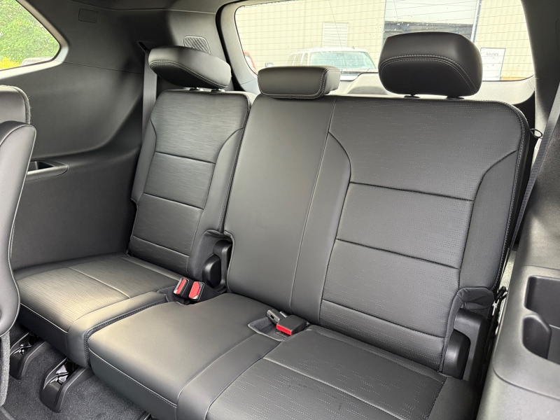 2025 Buick Enclave