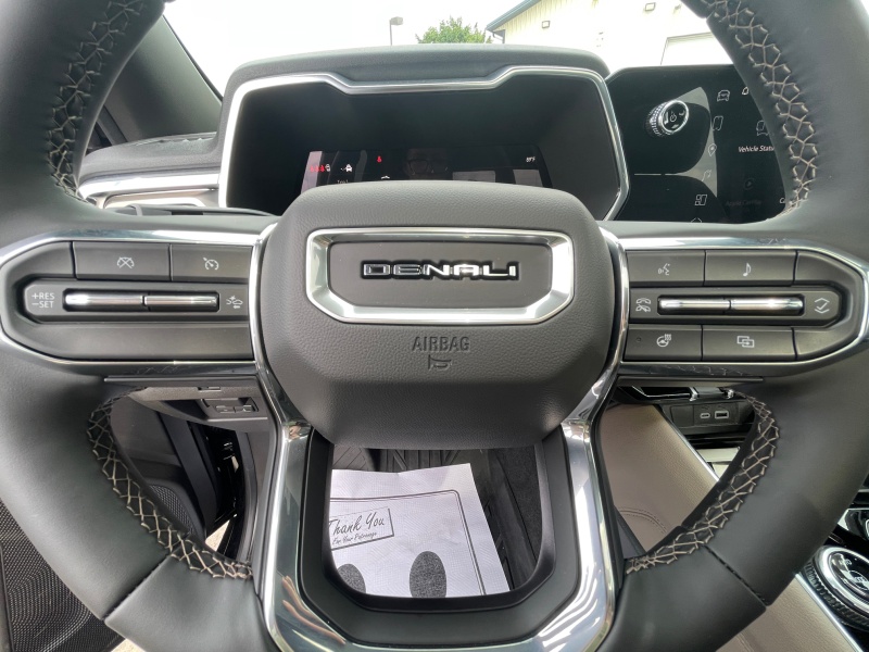 2025 GMC Canyon