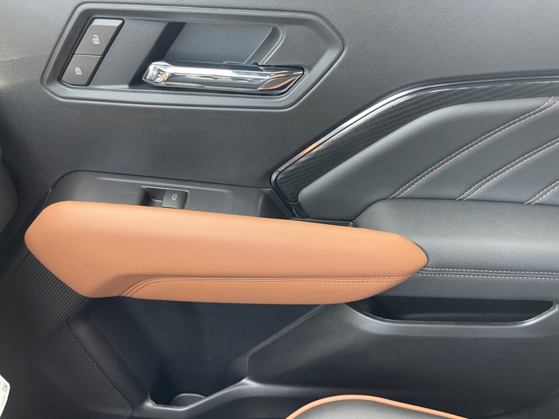 2025 GMC Canyon
