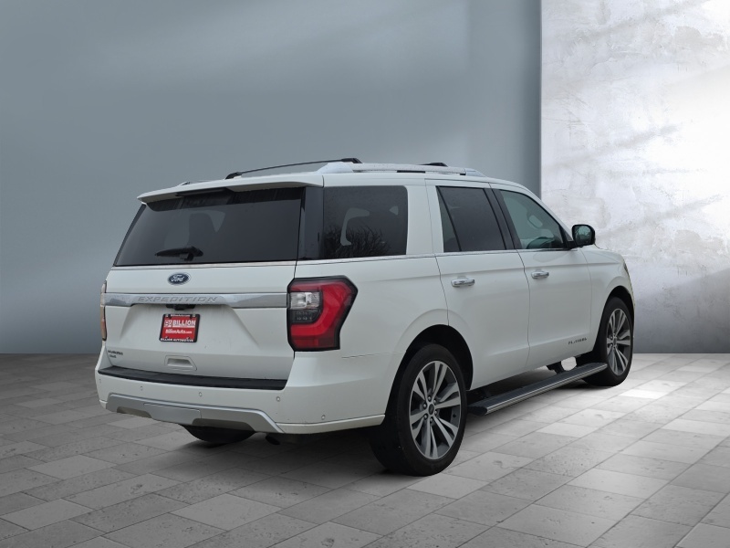 2020 Ford Expedition