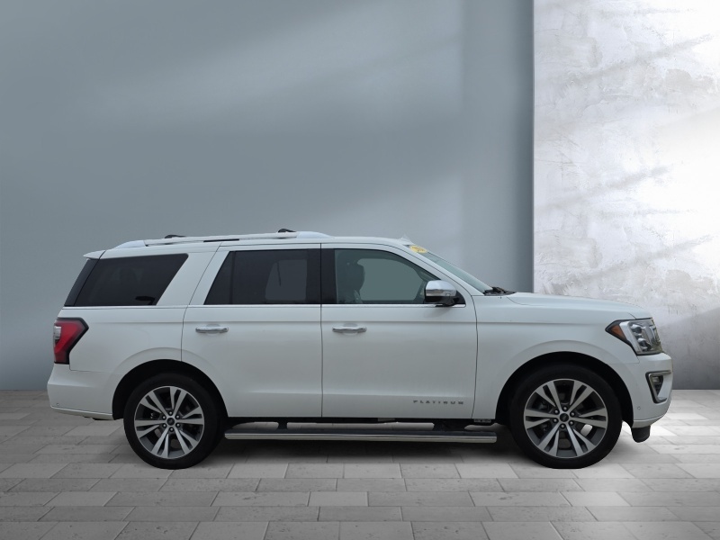 2020 Ford Expedition