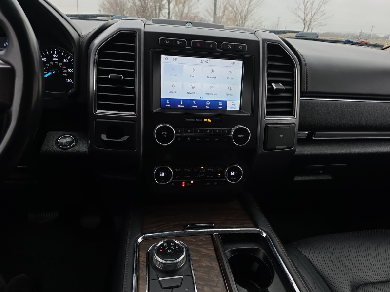 2020 Ford Expedition