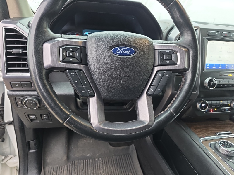 2020 Ford Expedition