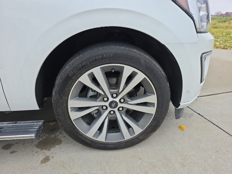 2020 Ford Expedition