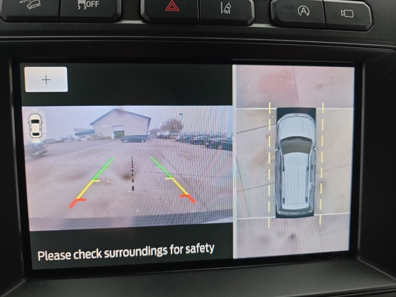 2020 Ford Expedition