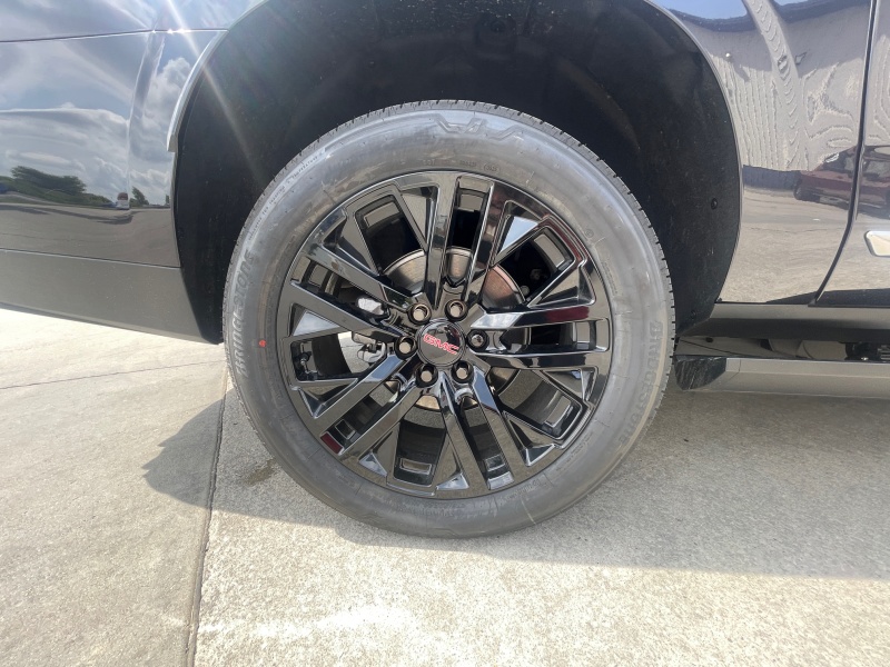 2025 GMC Yukon XL