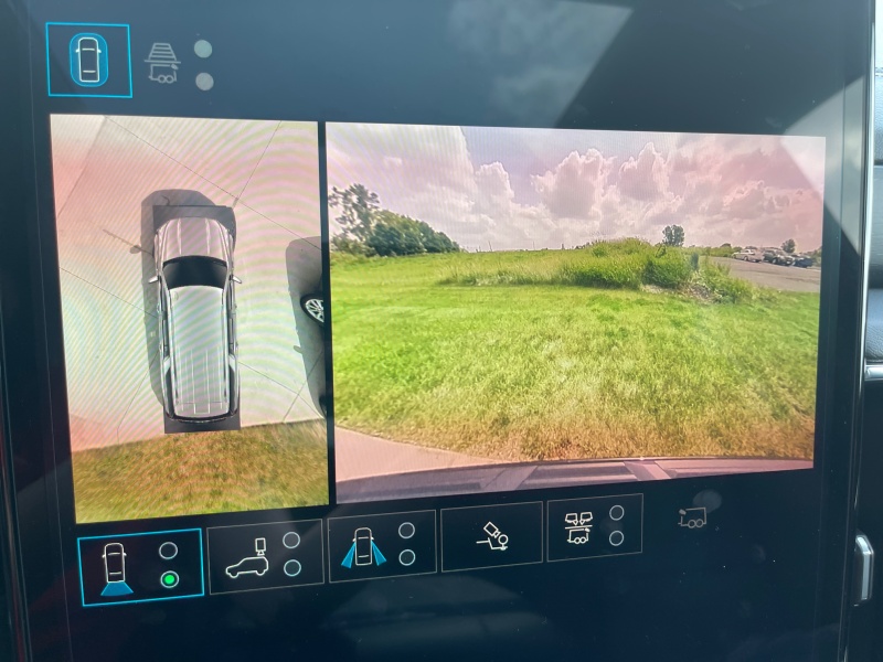 2025 GMC Yukon XL