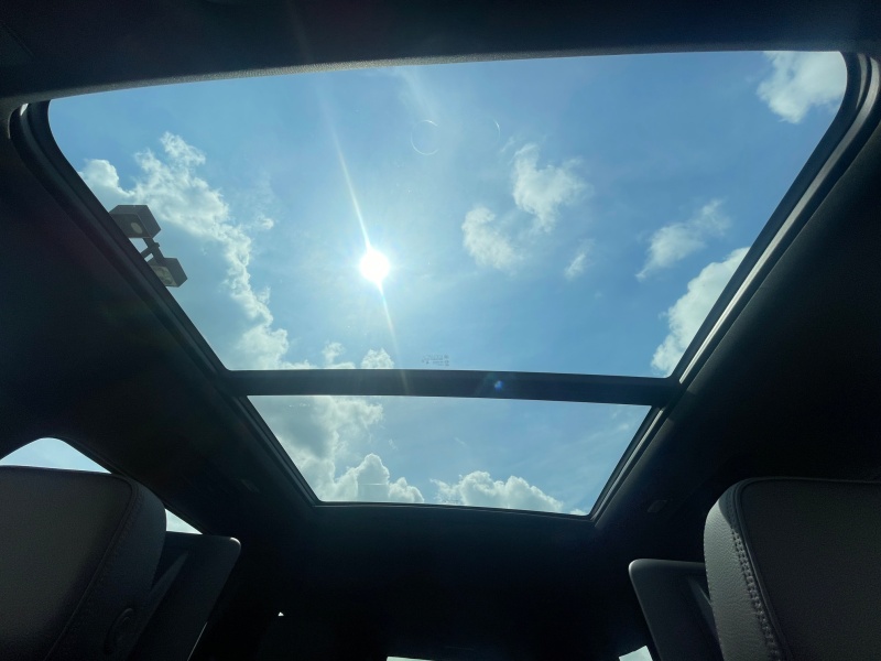 2025 GMC Yukon XL