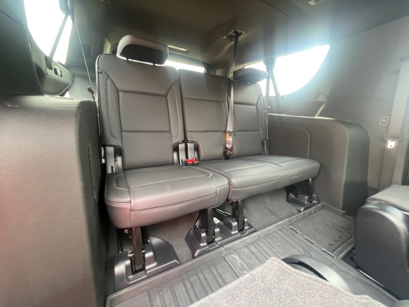 2025 GMC Yukon XL