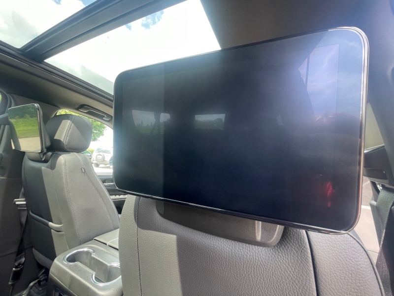 2025 GMC Yukon XL