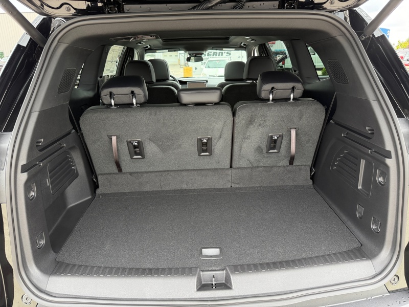 2025 GMC Acadia